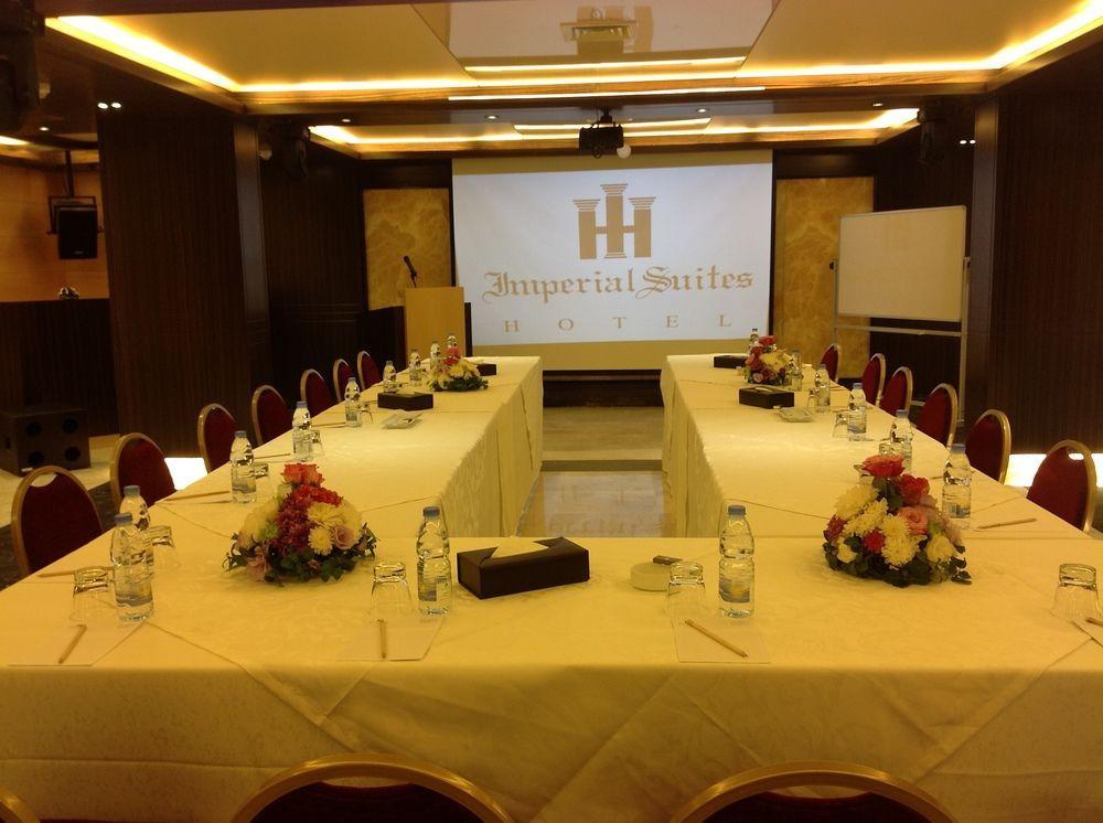 Imperial Suites Hotel Beirut Esterno foto