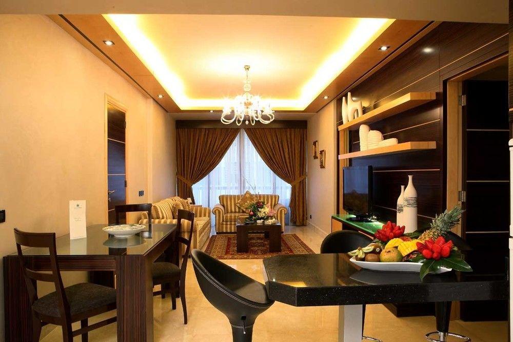 Imperial Suites Hotel Beirut Esterno foto