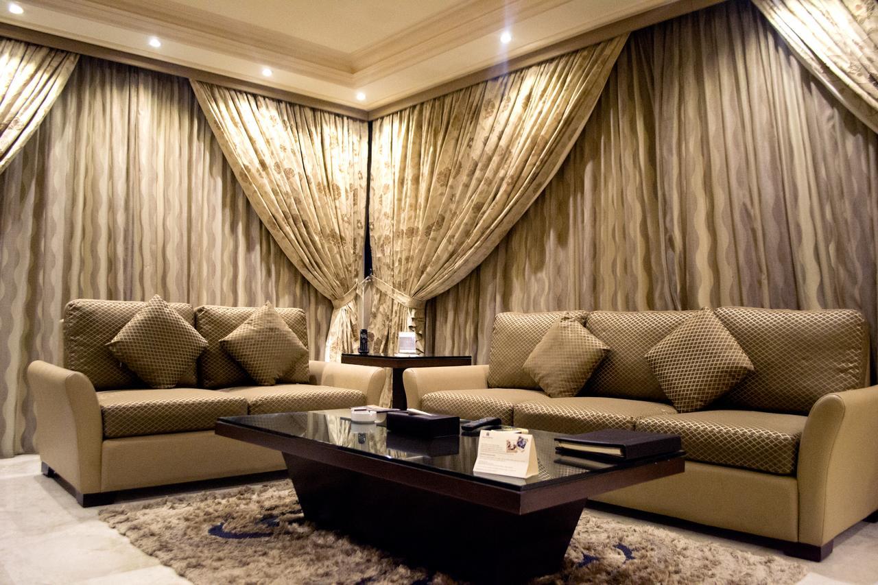 Imperial Suites Hotel Beirut Esterno foto
