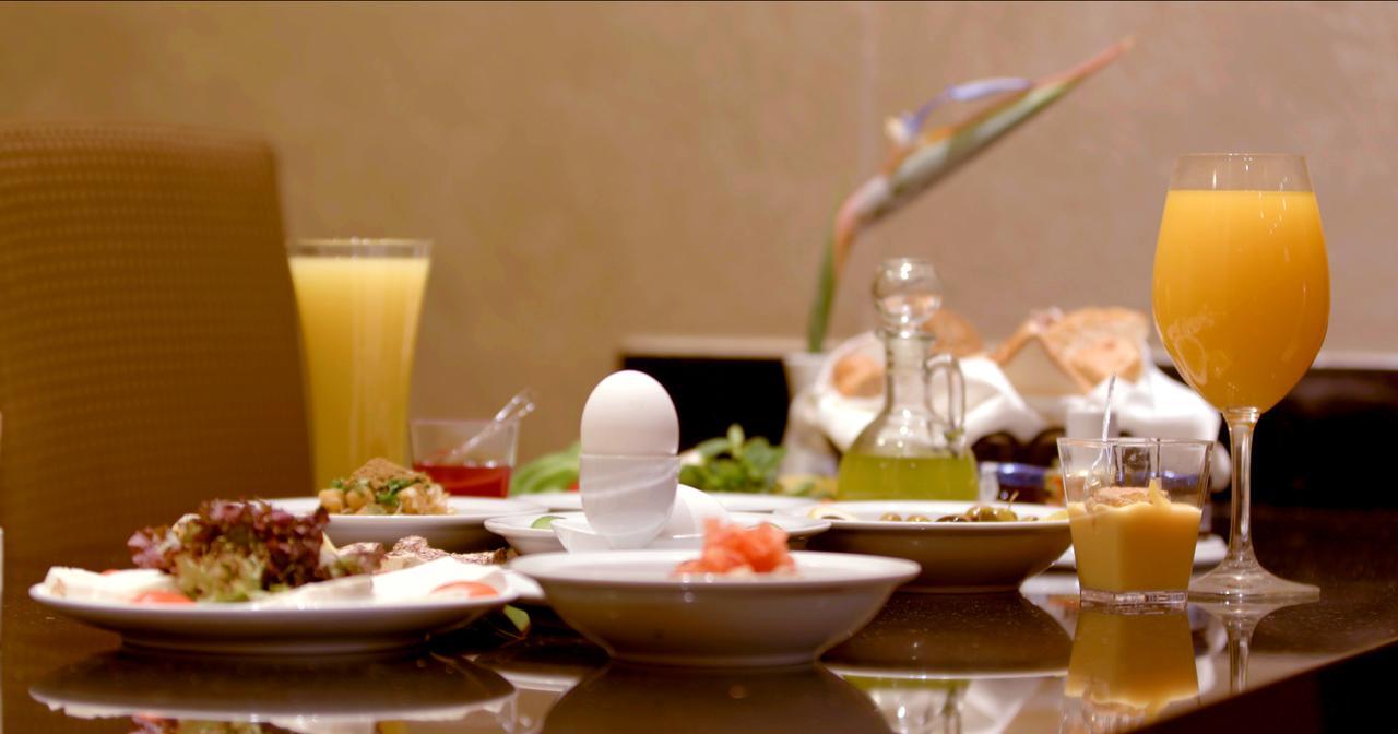 Imperial Suites Hotel Beirut Esterno foto